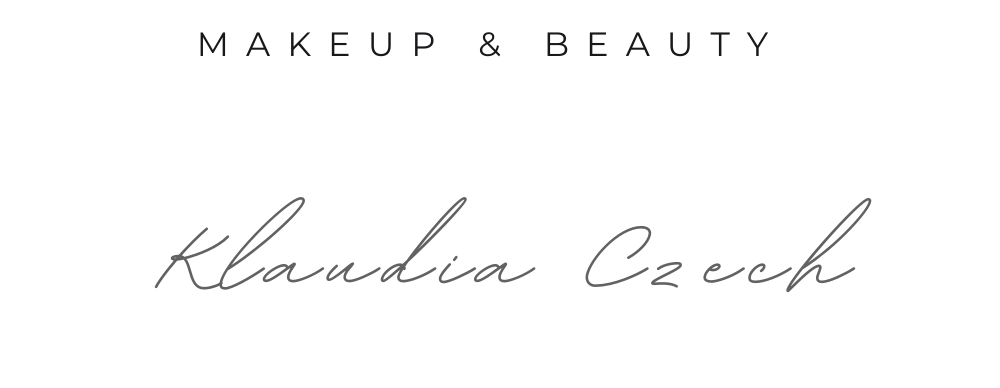Klaudia Czech — Makeup & Beauty