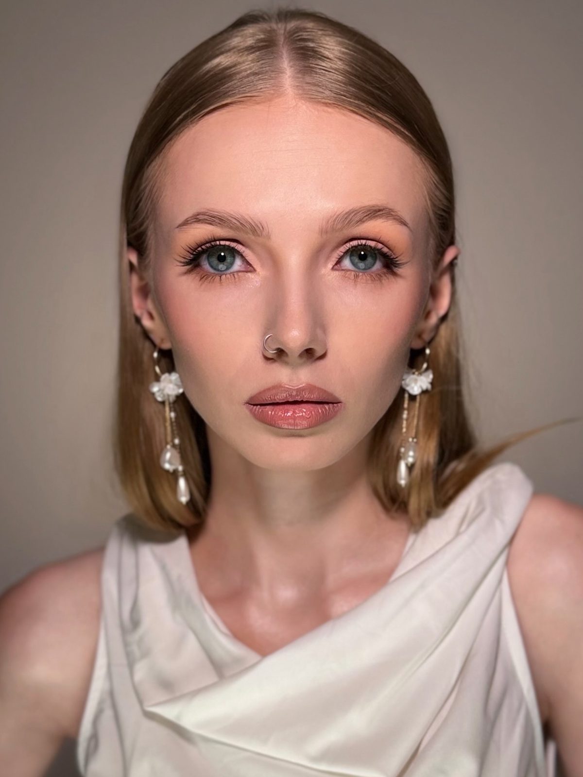 Makijaż okolicznościowy – Klaudia Czech