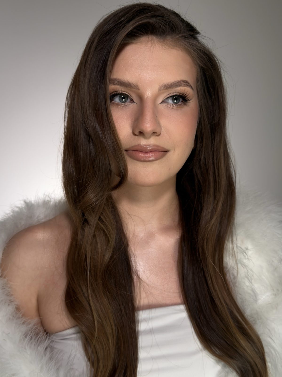 Makijaż naturalny – Klaudia Czech