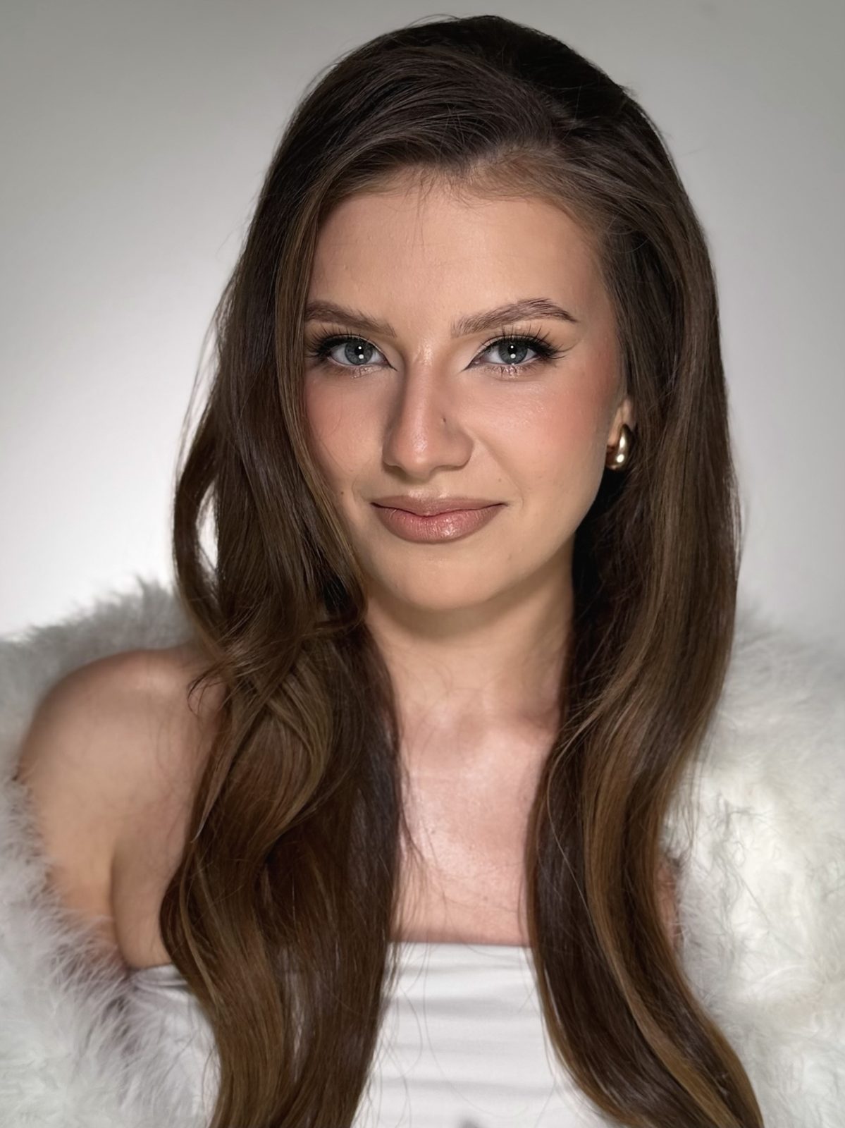 Makijaż elegancki – Klaudia Czech