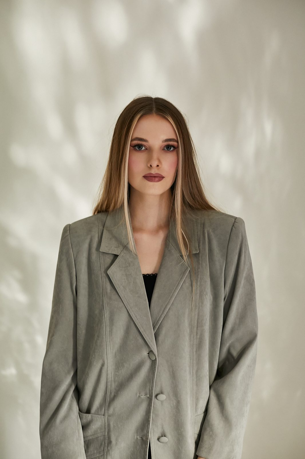 Makijaż naturalny – Klaudia Czech
