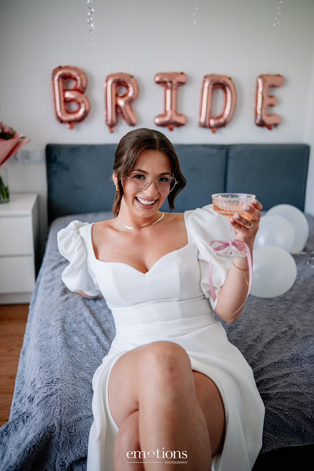 Panna Młoda – BRIDE Klaudia Czech